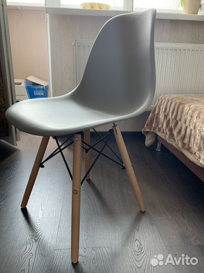 Письменный стол IKEA + стул - кресло