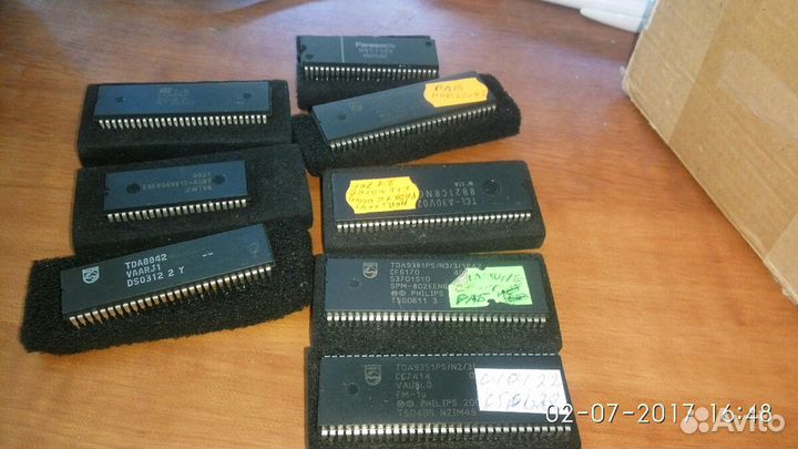 Транcформаторы тдкс и процы от ЭЛТ телеков