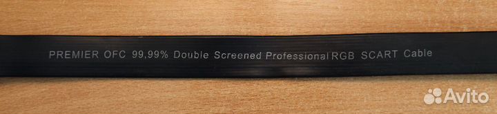 Кабель skart-skart Ofc-1,5 метра