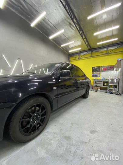 Диски r 15 4х114,3