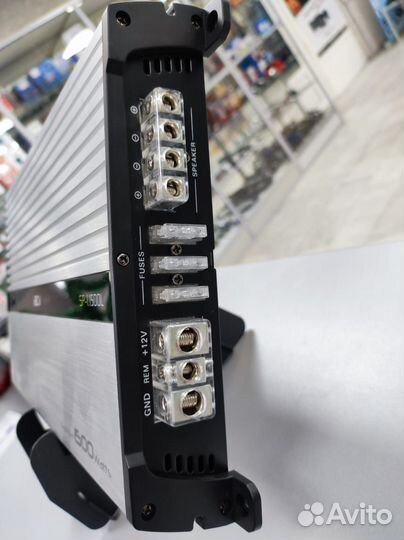 Усилитель ACV SP-1.1500L