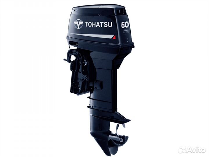 Лодочный мотор Tohatsu M 50 D2 eptos