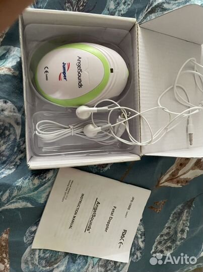 Доплер для беременных