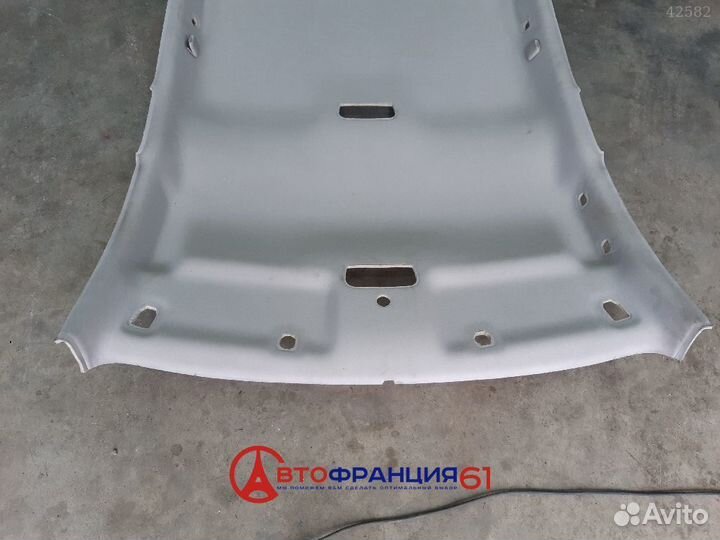 Потолок, 739104478R renault megane 3, 3042508