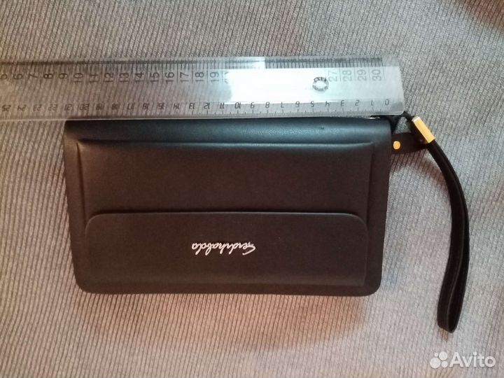 Портмоне мужское