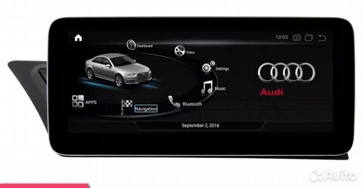 Магнитолы андроид на все автомобили