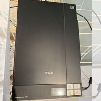 Сканер epson perfection V30