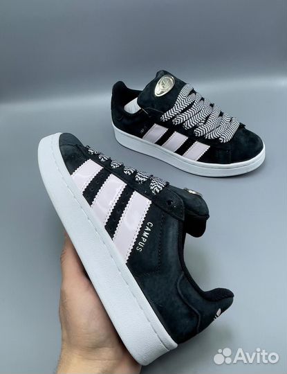 Кеды adidas женские