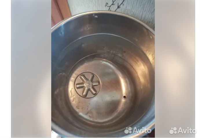 Стиральная машина бу СССР