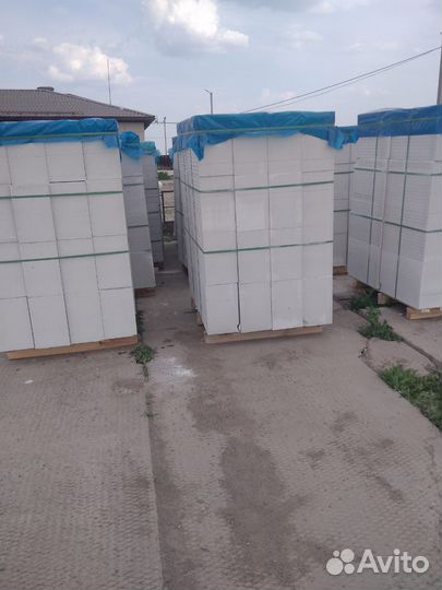 Газоблок оплата по факту