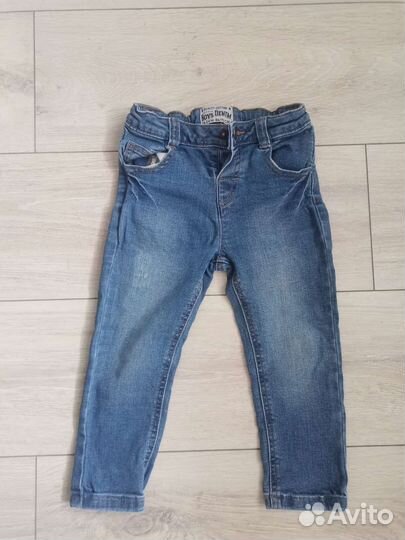 Вещи пакетом для мальчика 3 года