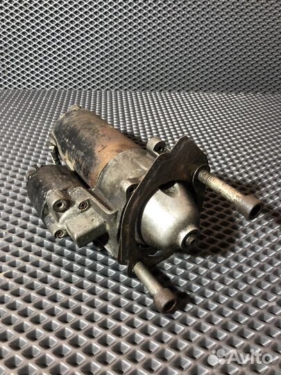 Стартер w140 m119