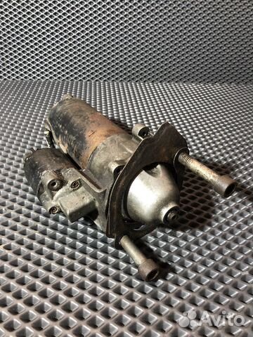 Стартер w140 m119