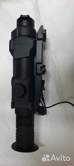 Тепловизионный прицел Pulsar Apex XD38