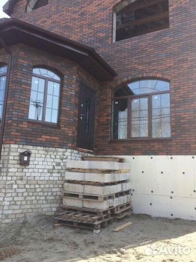 Мягкие окна Астрахань