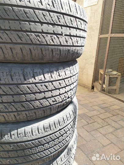 Kumho Crugen Premium KL33 235/55 R19 101H