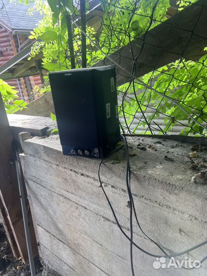 Активные колонки