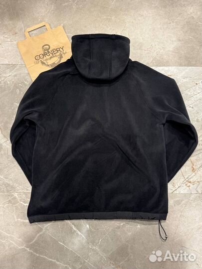 Худи Chrome Hearts