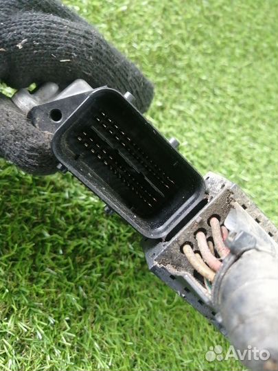 Блок управления двс Volkswagen Jetta