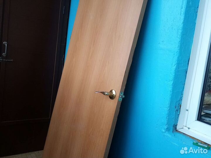 Дверь межкомнатная