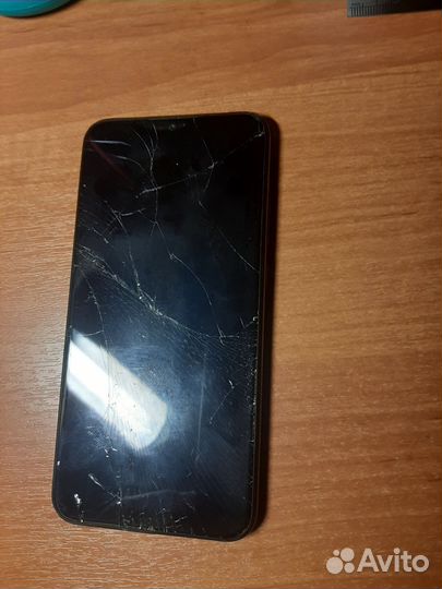 Xiaomi Mi Play, 4/64 ГБ