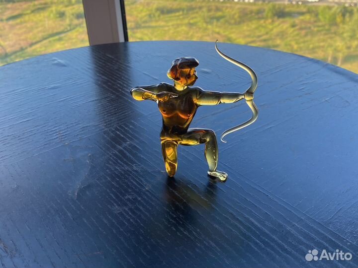 Фигурка стрельца