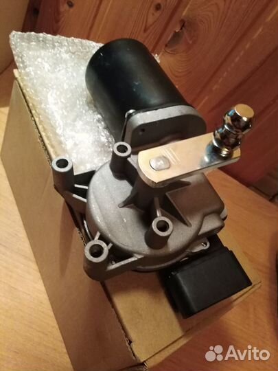 Моторчик для стеклоочистителя