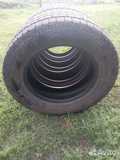 Matador MP 72 Izzarda A/T 2 265/60 R18
