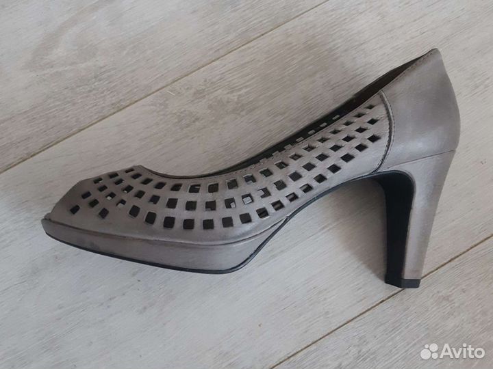 Туфли женские 36 размер
