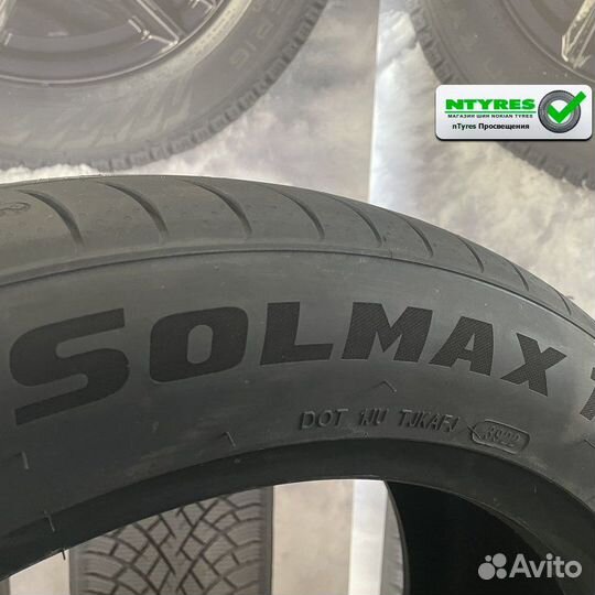 Goodride Solmax 1 315/35 R20 110Y