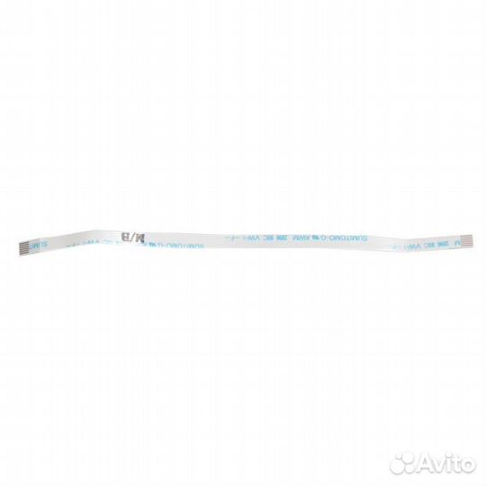 Шлейф для ноутбука FFC cable 6P,0,5MM,L116MM с раз