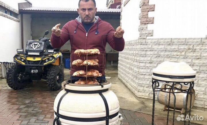 Тандыр Атаман Магазин Ставрополь