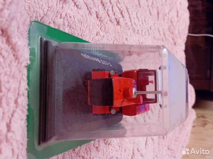 Т-175 Волгарь