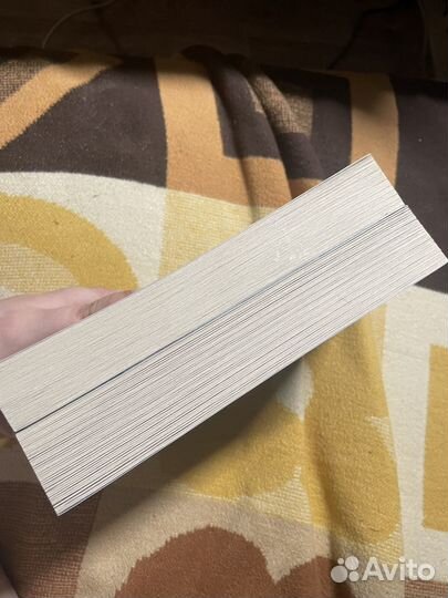 Он и Мы Эль Кеннеди/ Сабрина Боуэн