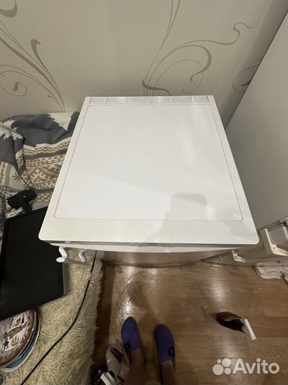 Морозильная камера бу gp 1376