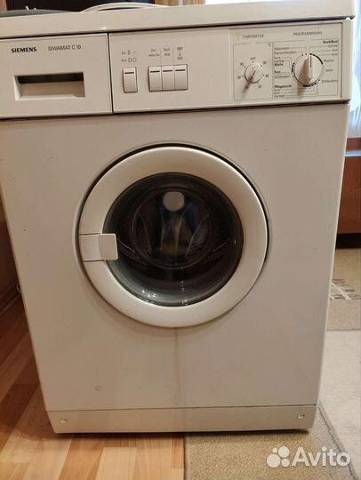 Стиральная машина бу