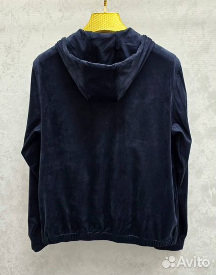 Ветровка мужская Kiton