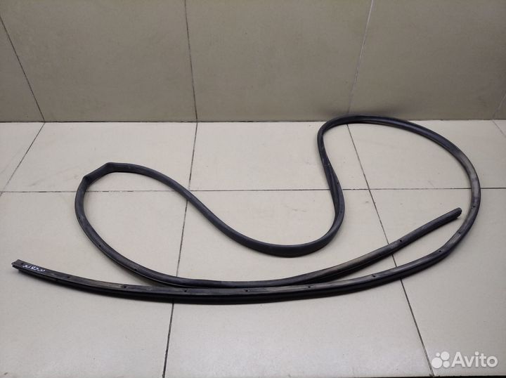 Уплотнитель (внутри) Fusion 2002-2012