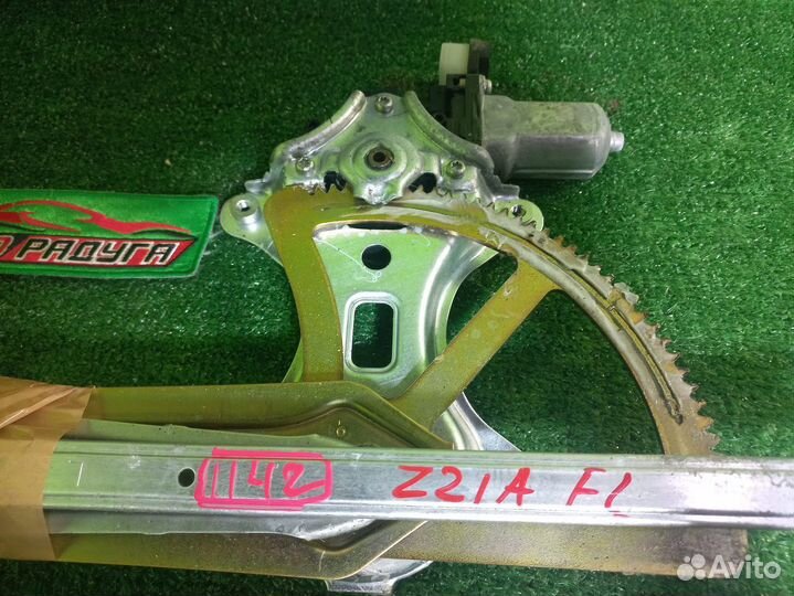 Стеклоподъемник mitsubishi Z21A,Z21W,Z22A,Z22W,Z23