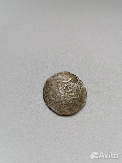 Дирхемы 13 век Тохта Укек