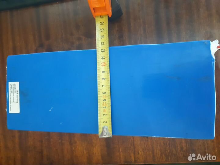 Аккумулятор для электросамоката 60в 20Aч