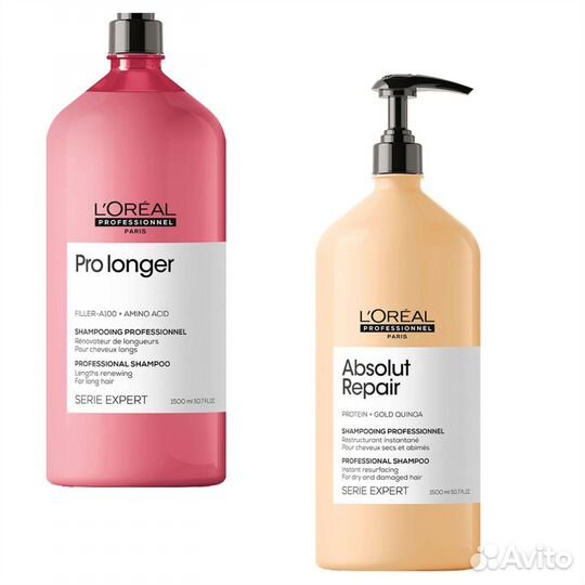 Loreal Professionnel 1500 мл