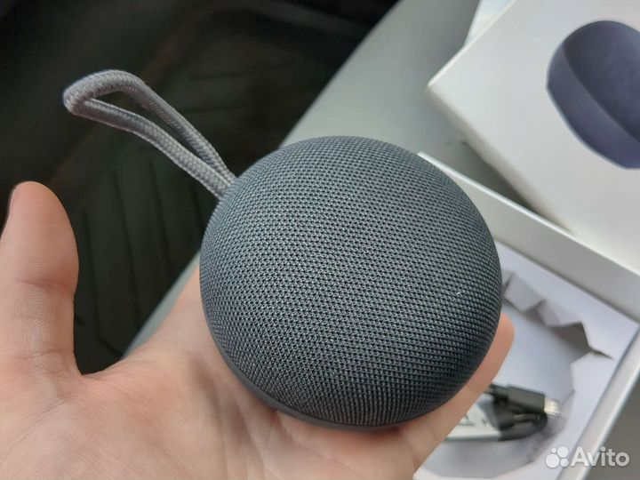 Блютуз колонка Nokia