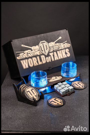 Подарки корпоративные для коллег