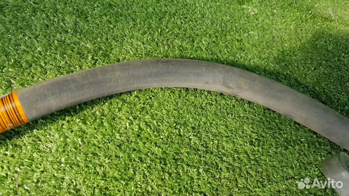 Трубка кондиционера kia k5