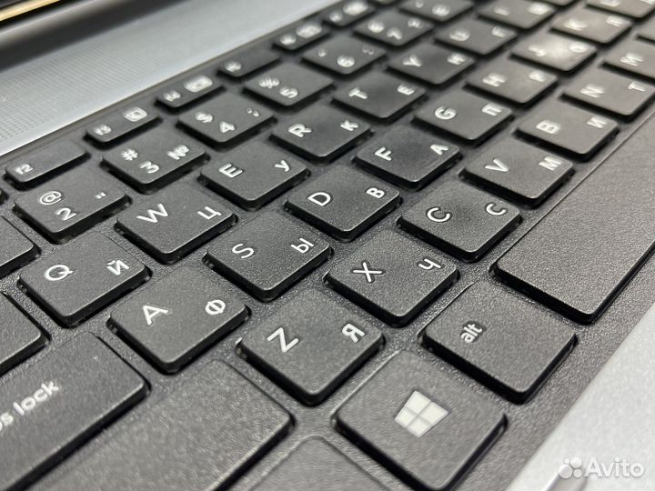 Ноутбук hp probook 650 / core i5