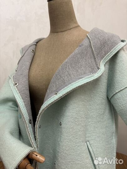 Пальто женское