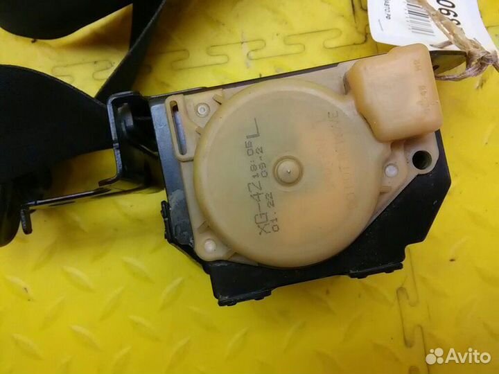 Ремень безопасности с пиропатроном FX/QX70 (S51)