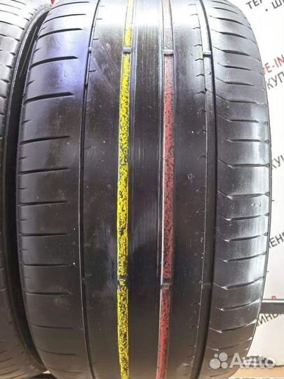 Pirelli P Zero 275/35 R21 103Y