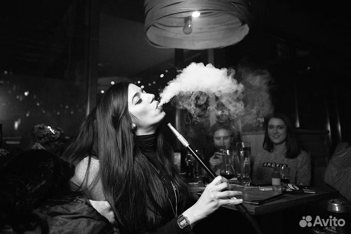 Кальянный кейтеринг/Кальян на выезд/Кальянный бар